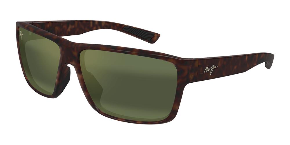 Maui Jim MJ0661S Occhiali da sole 004 HVGN