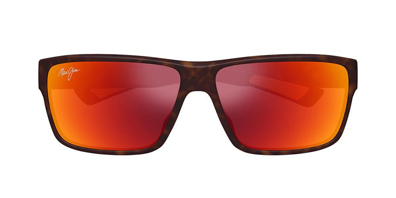 Maui Jim MJ0662SA Occhiali da sole 002 HVRD