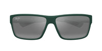 Maui Jim MJ0662SA Occhiali da sole 003 GNGY