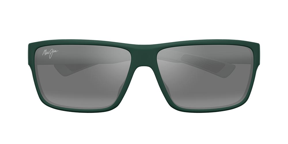 Maui Jim MJ0662SA Occhiali da sole 003 GNGY