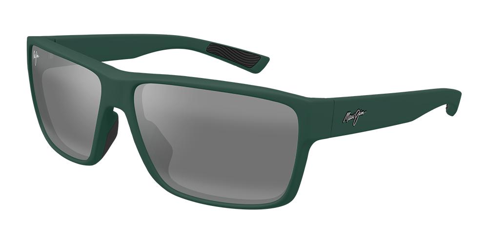 Maui Jim MJ0662SA Occhiali da sole 003 GNGY