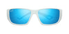 Maui Jim MJ0664SA Occhiali da sole 002 WHBL