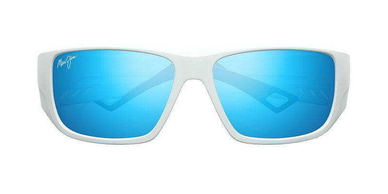 Maui Jim MJ0664SA Occhiali da sole 002 WHBL