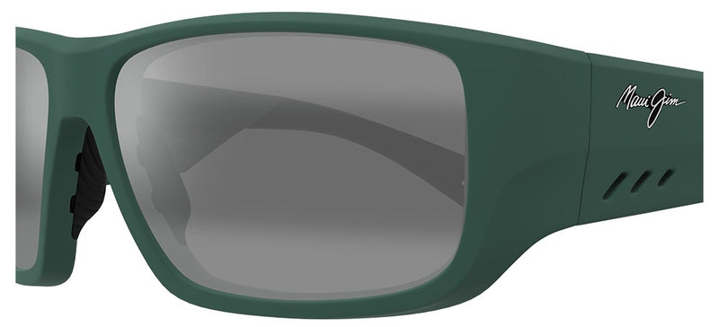 Maui Jim MJ0664SA Occhiali da sole 003 GNGY