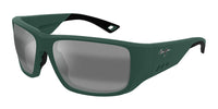 Maui Jim MJ0664SA Occhiali da sole 003 GNGY