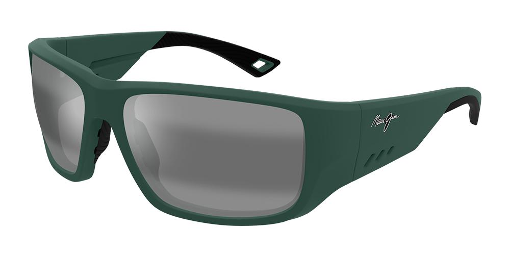 Maui Jim MJ0664SA Occhiali da sole 003 GNGY