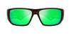 Maui Jim MJ0664SA Occhiali da sole 004 HVGN