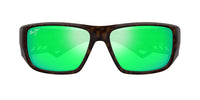 Maui Jim MJ0664SA Occhiali da sole 004 HVGN