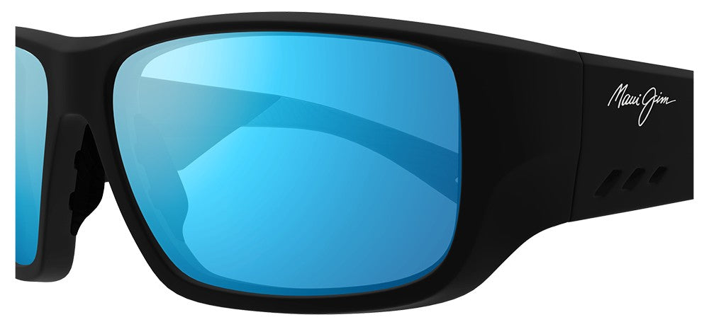 Maui Jim MJ0664SA Occhiali da sole 4SA