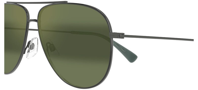 Maui Jim MJ0665S Occhiali da sole 002 RTGN