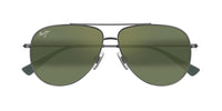 Maui Jim MJ0665S Occhiali da sole 002 RTGN