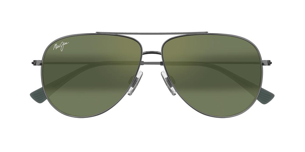 Maui Jim MJ0665S Occhiali da sole 002 RTGN