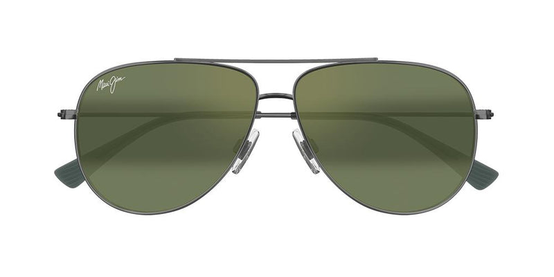Maui Jim MJ0665S Occhiali da sole 002 RTGN