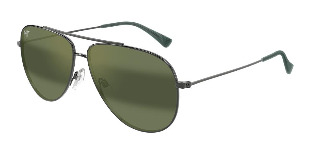 Maui Jim MJ0665S Occhiali da sole 002 RTGN