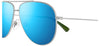 Maui Jim MJ0665S Occhiali da sole 003 SIBL