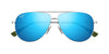 Maui Jim MJ0665S Occhiali da sole 003 SIBL