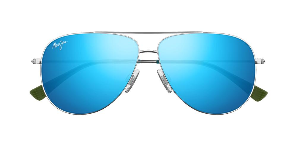 Maui Jim MJ0665S Occhiali da sole 003 SIBL