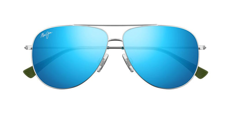Maui Jim MJ0665S Occhiali da sole 003 SIBL