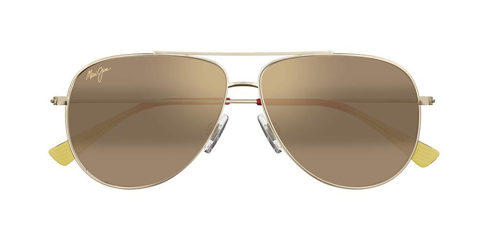 Maui Jim MJ0665S Occhiali da sole 004 PGDBZ