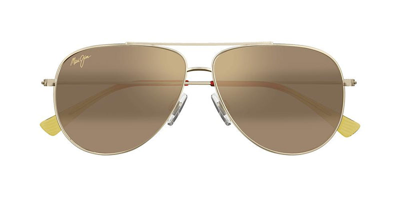 Maui Jim MJ0665S Occhiali da sole 004 PGDBZ