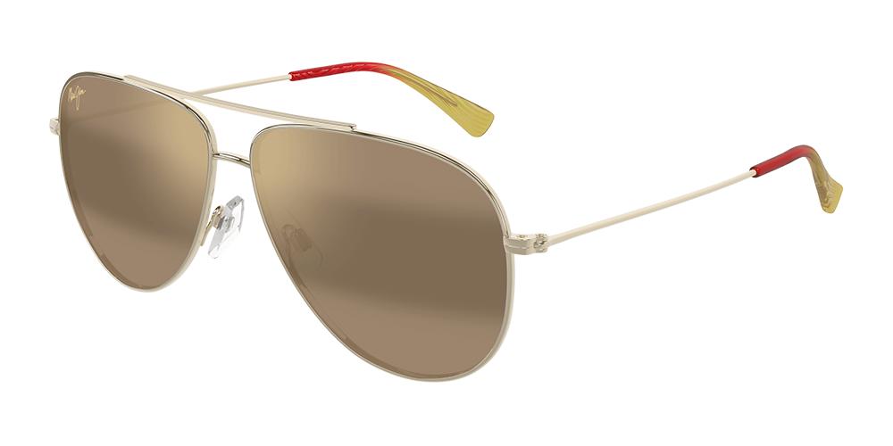 Maui Jim MJ0665S Occhiali da sole 004 PGDBZ