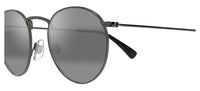 Maui Jim MJ0667S Occhiali da sole 001 BKGY