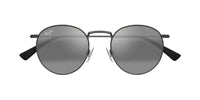 Maui Jim MJ0667S Occhiali da sole 001 BKGY