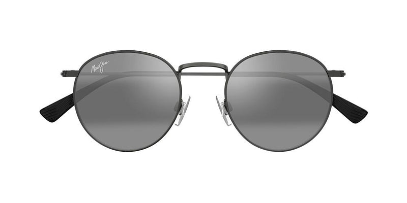 Maui Jim MJ0667S Occhiali da sole 001 BKGY