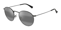 Maui Jim MJ0667S Occhiali da sole 001 BKGY
