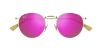 Maui Jim MJ0667S Occhiali da sole 004 GDFU