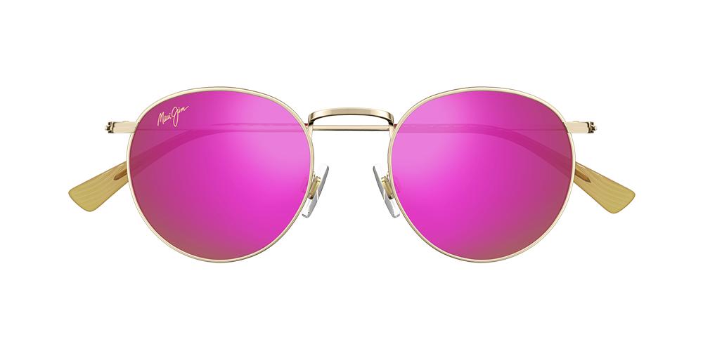 Maui Jim MJ0667S Occhiali da sole 004 GDFU
