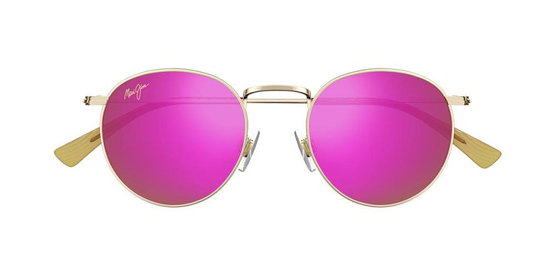 Maui Jim MJ0667S Occhiali da sole 004 GDFU