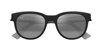 Maui Jim MJ0668S Occhiali da sole 001 BKGY