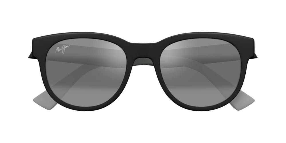Maui Jim MJ0668S Occhiali da sole 001 BKGY