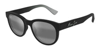 Maui Jim MJ0668S Occhiali da sole 001 BKGY