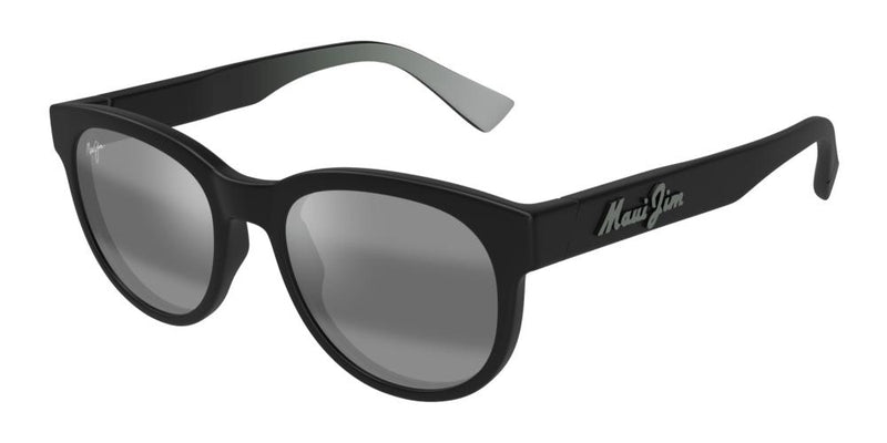 Maui Jim MJ0668S Occhiali da sole 001 BKGY