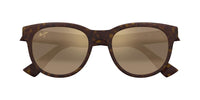 Maui Jim MJ0668S Occhiali da sole 002 HVBR