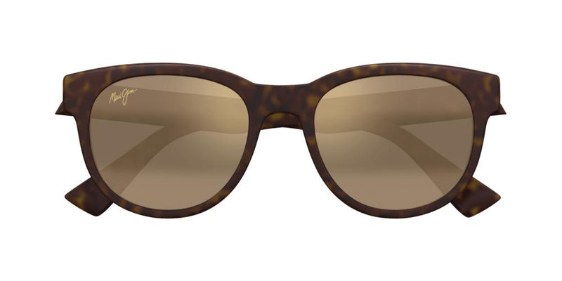 Maui Jim MJ0668S Occhiali da sole 002 HVBR