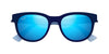 Maui Jim MJ0668S Occhiali da sole 003 BLBL