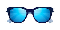 Maui Jim MJ0668S Occhiali da sole 003 BLBL