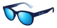 Maui Jim MJ0668S Occhiali da sole 003 BLBL