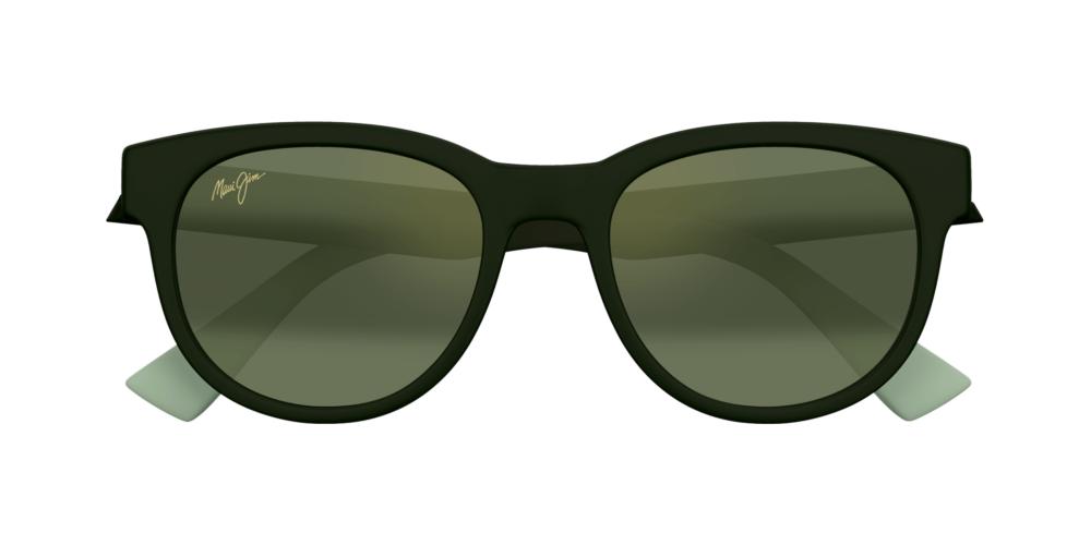 Maui Jim MJ0668S Occhiali da sole 004 GNGN