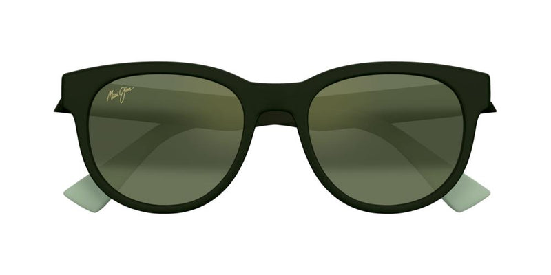 Maui Jim MJ0668S Occhiali da sole 004 GNGN