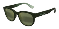 Maui Jim MJ0668S Occhiali da sole 004 GNGN