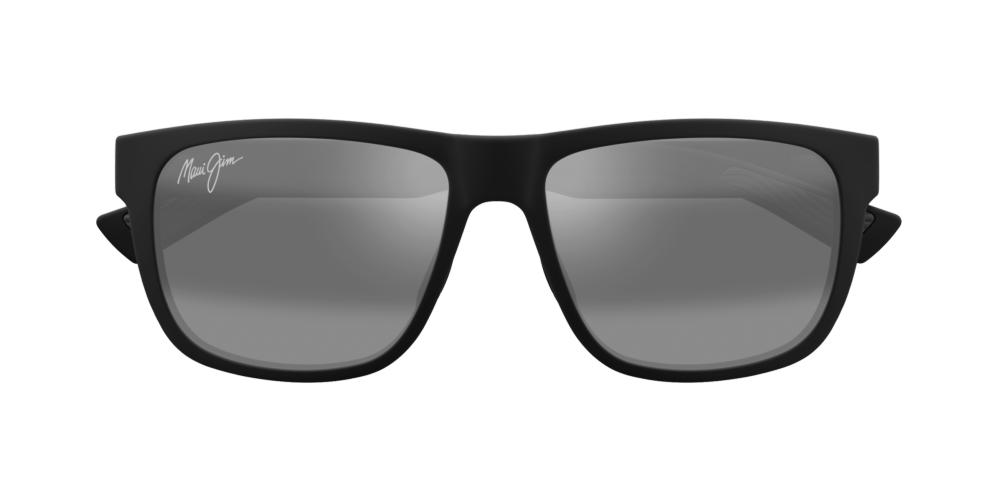 Maui Jim MJ0670S Occhiali da sole 001 BKGY