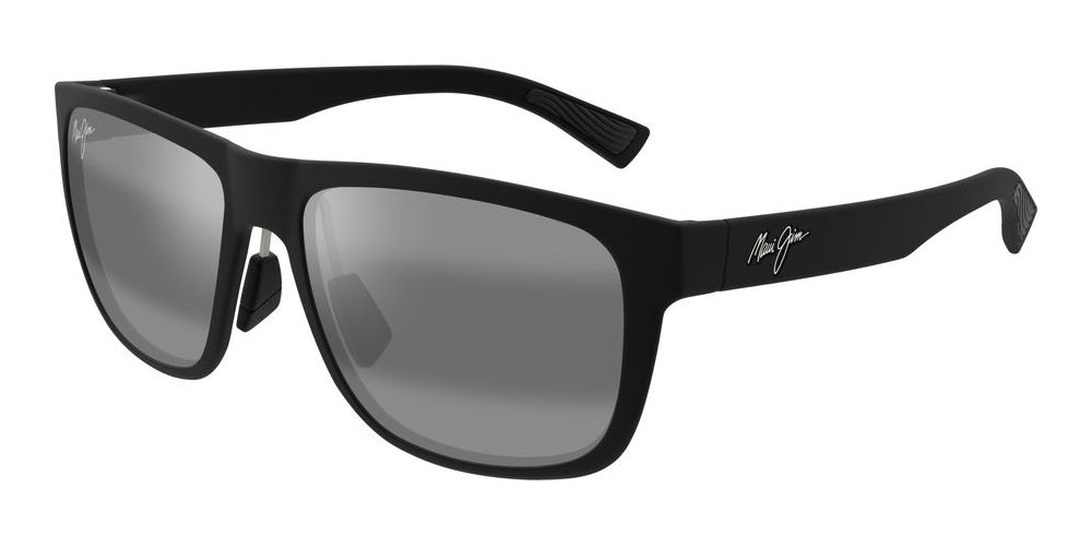 Maui Jim MJ0670S Occhiali da sole 001 BKGY
