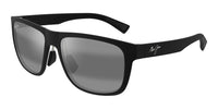 Maui Jim MJ0670S Occhiali da sole 001 BKGY