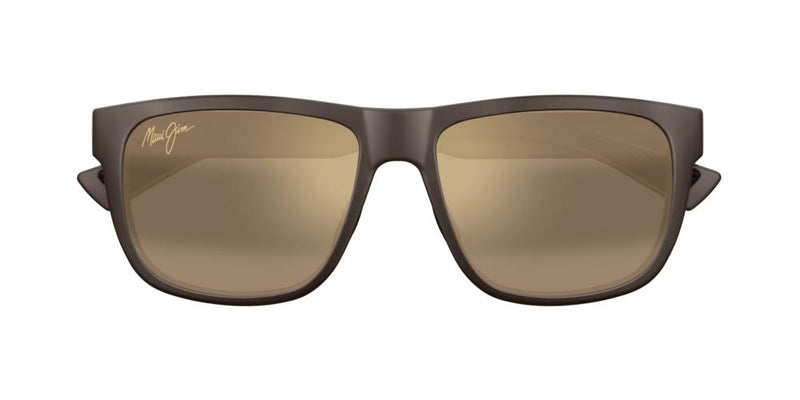Maui Jim MJ0670S Occhiali da sole 002 BRBR