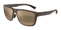 Maui Jim MJ0670S Occhiali da sole 002 BRBR