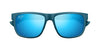 Maui Jim MJ0670S Occhiali da sole 004 BLBL